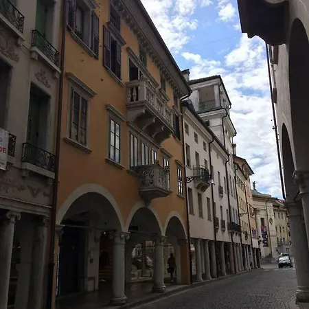 Appartement Al Torrione Nevegal