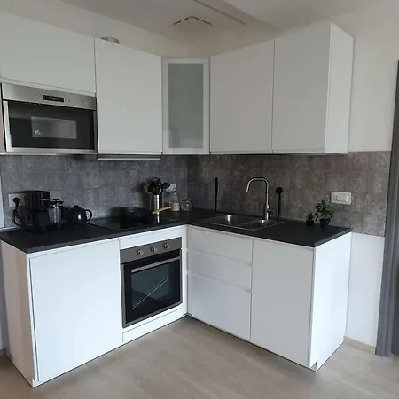 Appartement Al Torrione Nevegal *