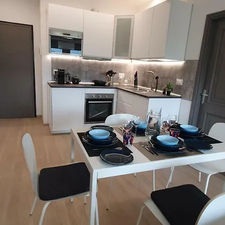 Appartement Al Torrione Nevegal